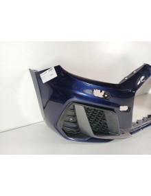 Recambio de paragolpes delantero para audi a1 city carver (gbh) 25 tfsi referencia OEM IAM 82A807437F   2