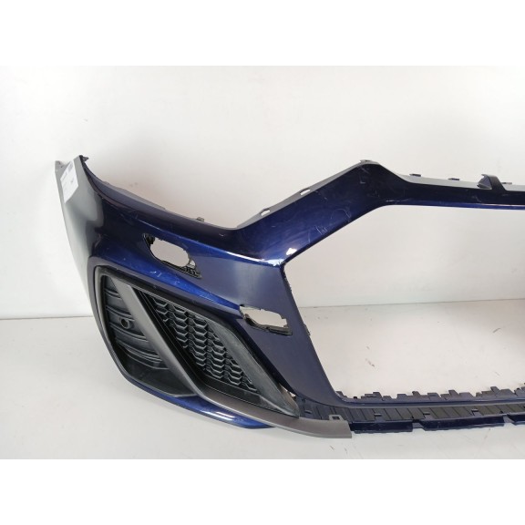 Recambio de paragolpes delantero para audi a1 city carver (gbh) 25 tfsi referencia OEM IAM 82A807437F  