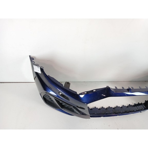 Recambio de paragolpes delantero para audi a1 city carver (gbh) 25 tfsi referencia OEM IAM 82A807437F  