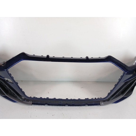 Recambio de paragolpes delantero para audi a1 city carver (gbh) 25 tfsi referencia OEM IAM 82A807437F  