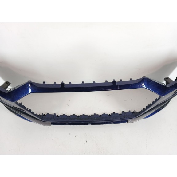 Recambio de paragolpes delantero para audi a1 city carver (gbh) 25 tfsi referencia OEM IAM 82A807437F  