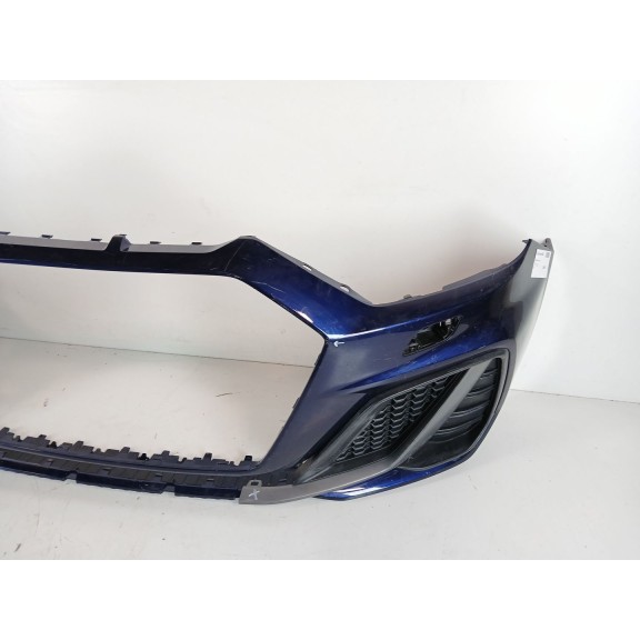 Recambio de paragolpes delantero para audi a1 city carver (gbh) 25 tfsi referencia OEM IAM 82A807437F  