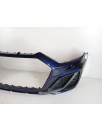 Recambio de paragolpes delantero para audi a1 city carver (gbh) 25 tfsi referencia OEM IAM 82A807437F  