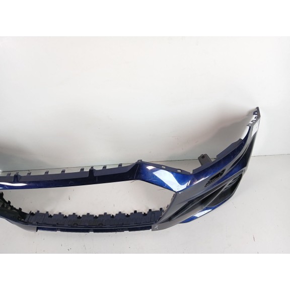 Recambio de paragolpes delantero para audi a1 city carver (gbh) 25 tfsi referencia OEM IAM 82A807437F  