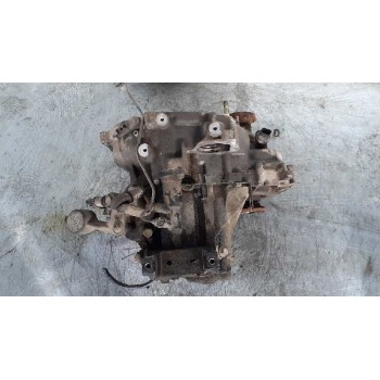 Recambio de caja cambios para skoda fabia (6y2/6y3) attractive referencia OEM IAM   