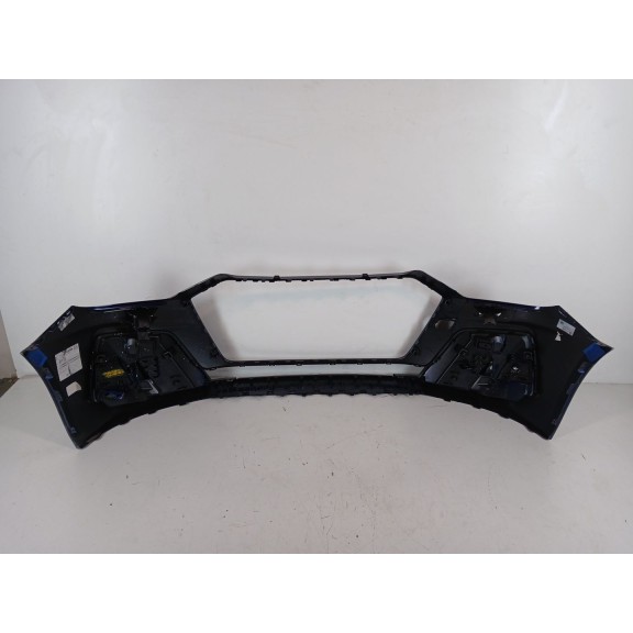 Recambio de paragolpes delantero para audi a1 city carver (gbh) 25 tfsi referencia OEM IAM 82A807437F  