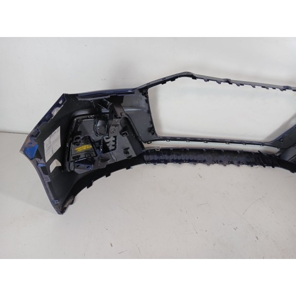 Recambio de paragolpes delantero para audi a1 city carver (gbh) 25 tfsi referencia OEM IAM 82A807437F  