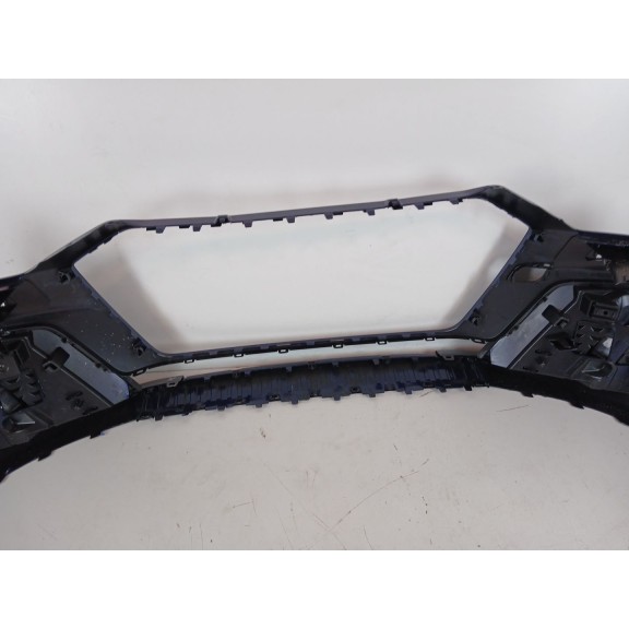 Recambio de paragolpes delantero para audi a1 city carver (gbh) 25 tfsi referencia OEM IAM 82A807437F  