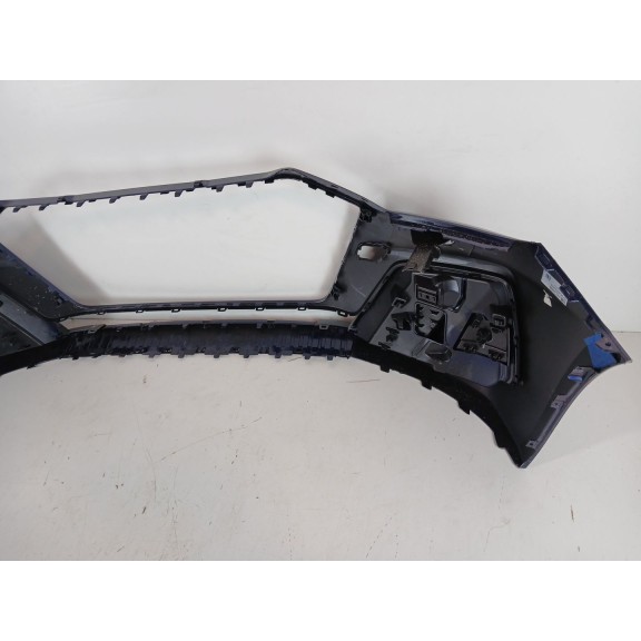 Recambio de paragolpes delantero para audi a1 city carver (gbh) 25 tfsi referencia OEM IAM 82A807437F  
