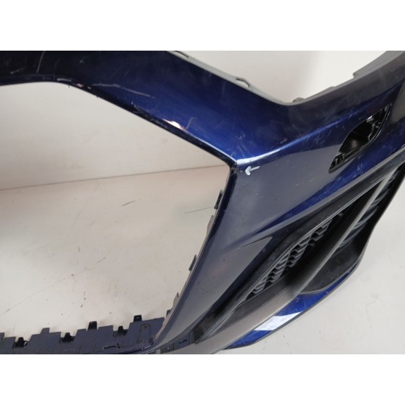 Recambio de paragolpes delantero para audi a1 city carver (gbh) 25 tfsi referencia OEM IAM 82A807437F  