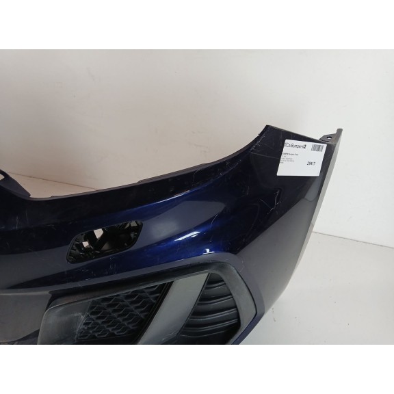 Recambio de paragolpes delantero para audi a1 city carver (gbh) 25 tfsi referencia OEM IAM 82A807437F  