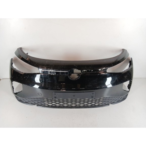 Recambio de paragolpes delantero para volkswagen id.4 (e21) performance referencia OEM IAM 11A807221  