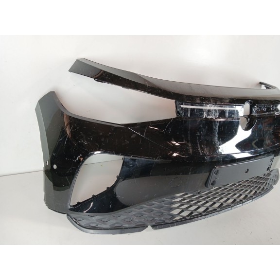 Recambio de paragolpes delantero para volkswagen id.4 (e21) performance referencia OEM IAM 11A807221  