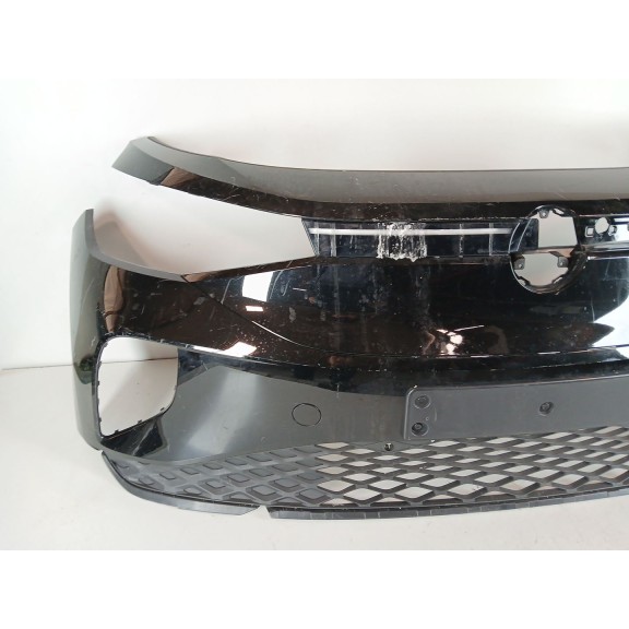 Recambio de paragolpes delantero para volkswagen id.4 (e21) performance referencia OEM IAM 11A807221  
