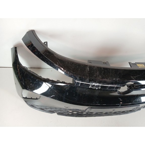 Recambio de paragolpes delantero para volkswagen id.4 (e21) performance referencia OEM IAM 11A807221  