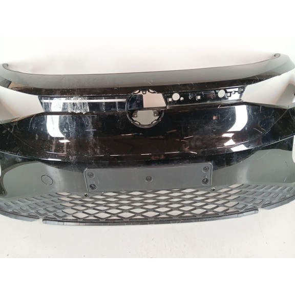 Recambio de paragolpes delantero para volkswagen id.4 (e21) performance referencia OEM IAM 11A807221  