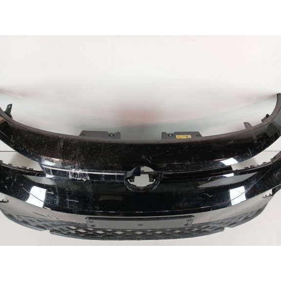 Recambio de paragolpes delantero para volkswagen id.4 (e21) performance referencia OEM IAM 11A807221  