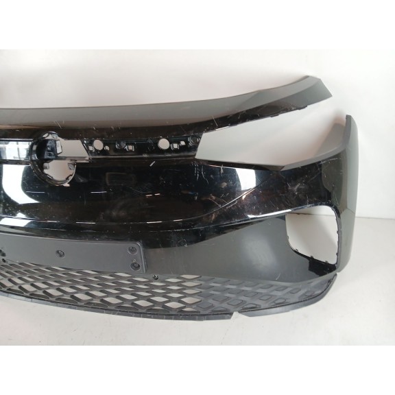 Recambio de paragolpes delantero para volkswagen id.4 (e21) performance referencia OEM IAM 11A807221  