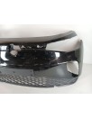 Recambio de paragolpes delantero para volkswagen id.4 (e21) performance referencia OEM IAM 11A807221  