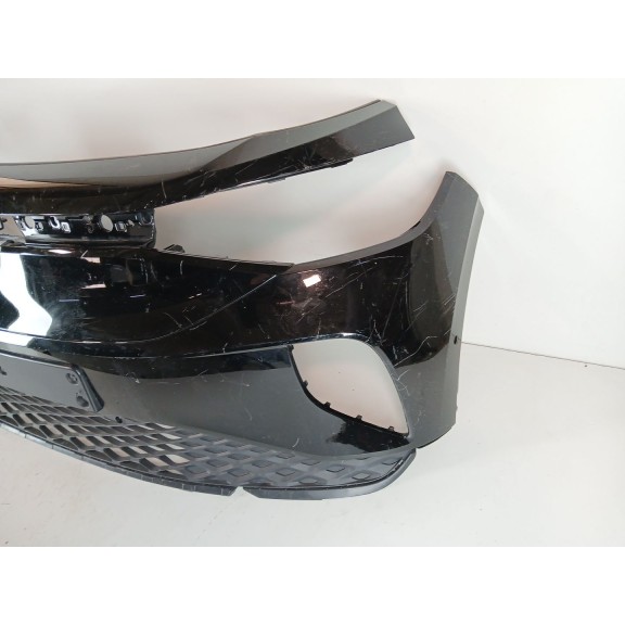 Recambio de paragolpes delantero para volkswagen id.4 (e21) performance referencia OEM IAM 11A807221  
