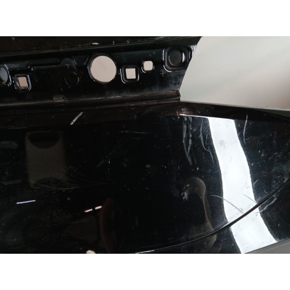 Recambio de paragolpes delantero para volkswagen id.4 (e21) performance referencia OEM IAM 11A807221  