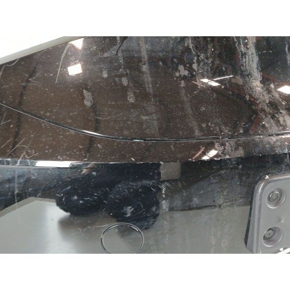 Recambio de paragolpes delantero para volkswagen id.4 (e21) performance referencia OEM IAM 11A807221  