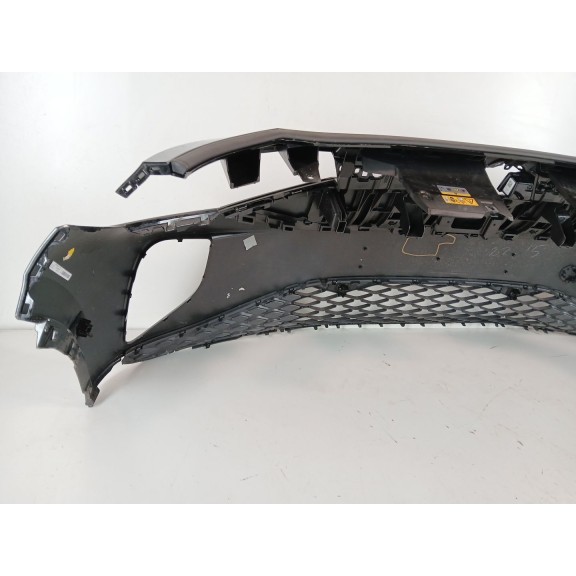 Recambio de paragolpes delantero para volkswagen id.4 (e21) performance referencia OEM IAM 11A807221  