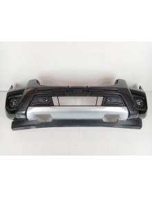 Recambio de paragolpes delantero para ford ranger (tke) 2.0 ecoblue 4x4 referencia OEM IAM N1WB17C831HAW  