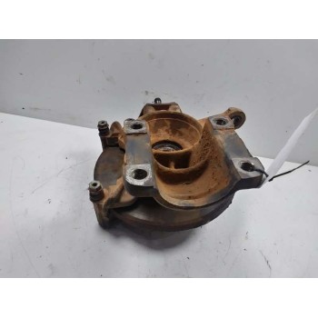 Recambio de mangueta delantera izquierda para citroën jumper caja cerrada (1) 2.5 diesel cat referencia OEM IAM   