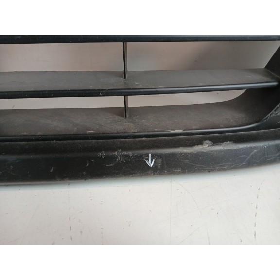 Recambio de paragolpes delantero para nissan nv 200 (m20) 1.5 dci cat referencia OEM IAM 620223LG0A  