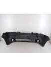Recambio de paragolpes delantero para nissan nv 200 (m20) 1.5 dci cat referencia OEM IAM 620223LG0A  