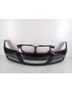 Recambio de paragolpes delantero para bmw serie 7 (e65/e66) 750i referencia OEM IAM 72758411  