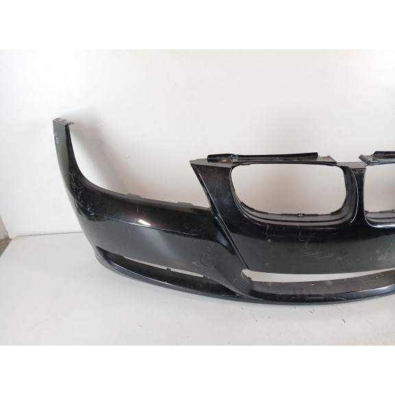 Recambio de paragolpes delantero para bmw serie 7 (e65/e66) 750i referencia OEM IAM 72758411  