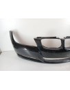 Recambio de paragolpes delantero para bmw serie 7 (e65/e66) 750i referencia OEM IAM 72758411  