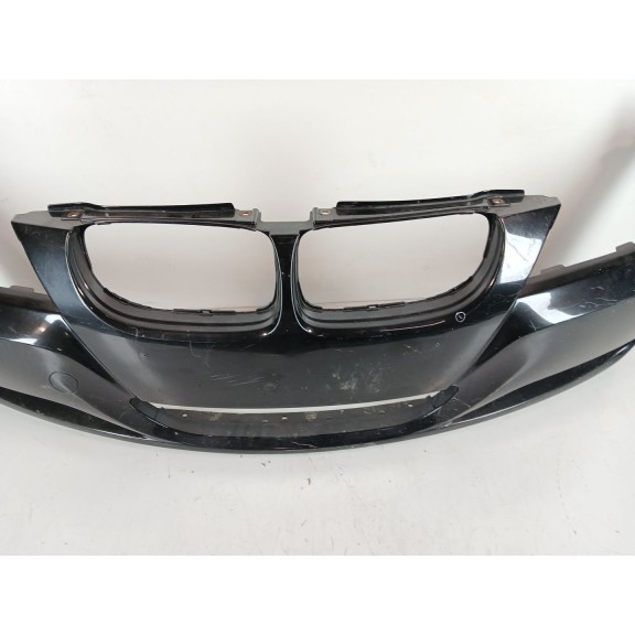 Recambio de paragolpes delantero para bmw serie 7 (e65/e66) 750i referencia OEM IAM 72758411  
