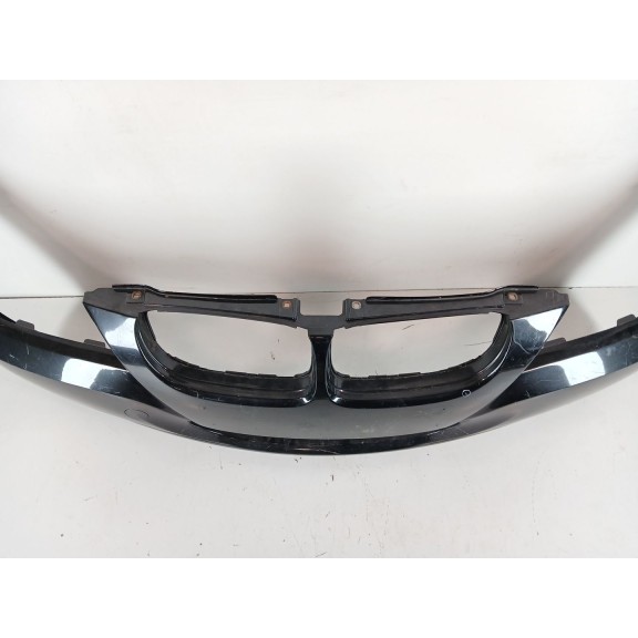 Recambio de paragolpes delantero para bmw serie 7 (e65/e66) 750i referencia OEM IAM 72758411  