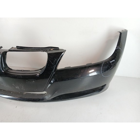 Recambio de paragolpes delantero para bmw serie 7 (e65/e66) 750i referencia OEM IAM 72758411  