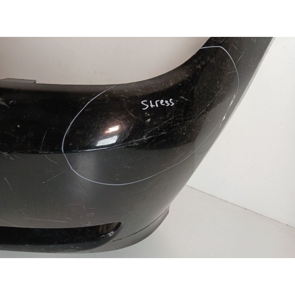 Recambio de paragolpes delantero para bmw serie 7 (e65/e66) 750i referencia OEM IAM 72758411  