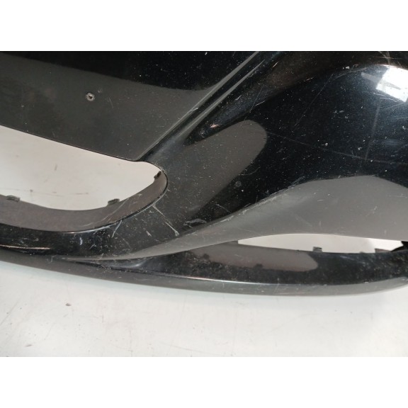 Recambio de paragolpes delantero para bmw serie 7 (e65/e66) 750i referencia OEM IAM 72758411  