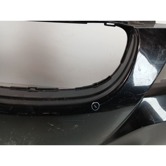 Recambio de paragolpes delantero para bmw serie 7 (e65/e66) 750i referencia OEM IAM 72758411  