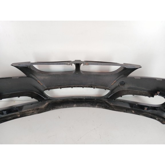 Recambio de paragolpes delantero para bmw serie 7 (e65/e66) 750i referencia OEM IAM 72758411  