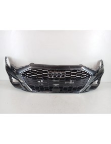 Recambio de paragolpes delantero para audi a3 limousine (8vs, 8vm) 2.0 tfsi referencia OEM IAM 8Y0807437E  
