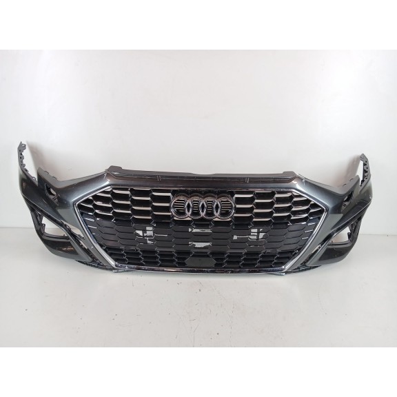 Recambio de paragolpes delantero para audi a3 limousine (8vs, 8vm) 2.0 tfsi referencia OEM IAM 8Y0807437E  