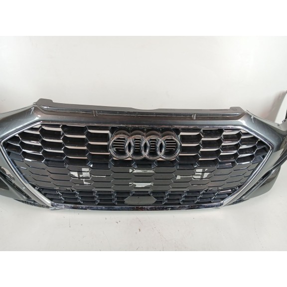 Recambio de paragolpes delantero para audi a3 limousine (8vs, 8vm) 2.0 tfsi referencia OEM IAM 8Y0807437E  