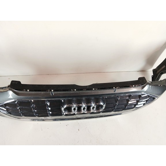 Recambio de paragolpes delantero para audi a3 limousine (8vs, 8vm) 2.0 tfsi referencia OEM IAM 8Y0807437E  