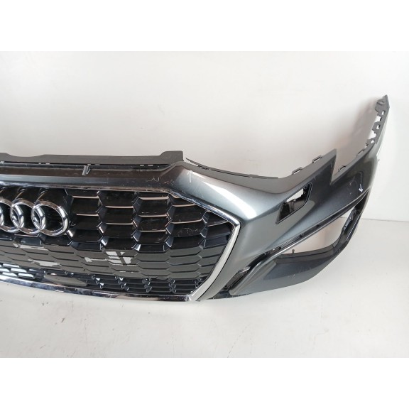 Recambio de paragolpes delantero para audi a3 limousine (8vs, 8vm) 2.0 tfsi referencia OEM IAM 8Y0807437E  