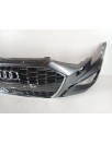 Recambio de paragolpes delantero para audi a3 limousine (8vs, 8vm) 2.0 tfsi referencia OEM IAM 8Y0807437E  