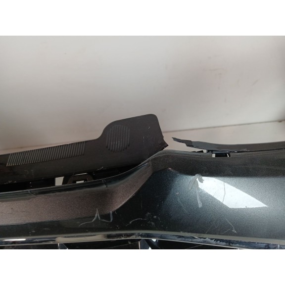 Recambio de paragolpes delantero para audi a3 limousine (8vs, 8vm) 2.0 tfsi referencia OEM IAM 8Y0807437E  