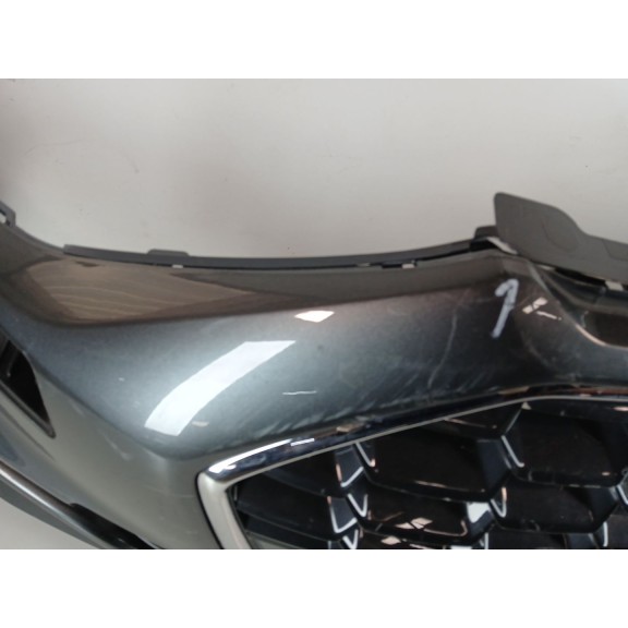 Recambio de paragolpes delantero para audi a3 limousine (8vs, 8vm) 2.0 tfsi referencia OEM IAM 8Y0807437E  