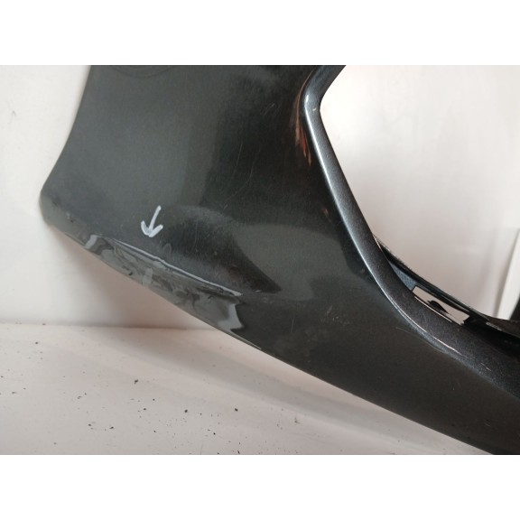 Recambio de paragolpes delantero para audi a3 limousine (8vs, 8vm) 2.0 tfsi referencia OEM IAM 8Y0807437E  